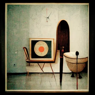 (Position actuelle) ligne du temps - I