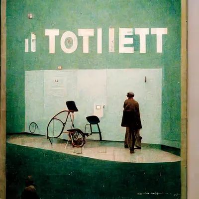 Mot en ette