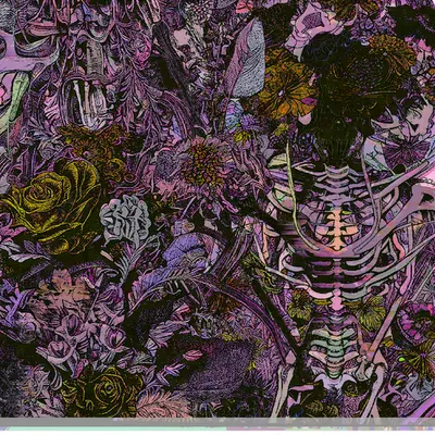 Flowering Death Instrument