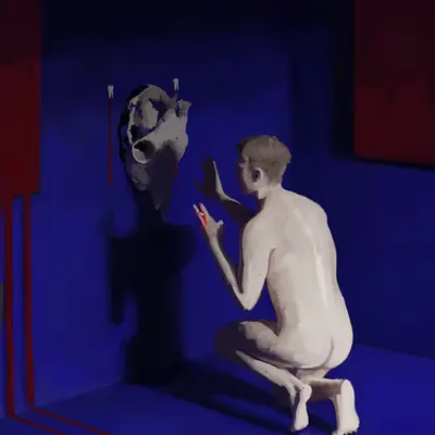 phantom self