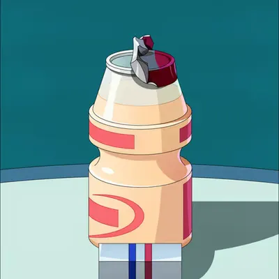 Yakult 