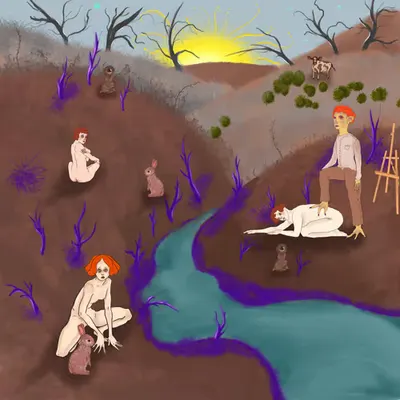 WONDERLAND