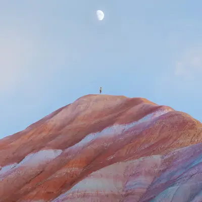 Closer to the Moon