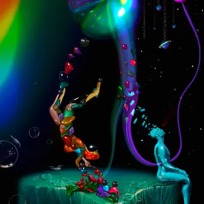 Divine Touch