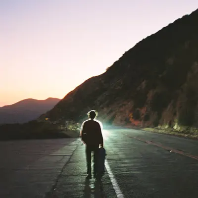 The Long Goodbye