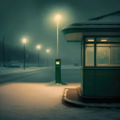 The Diner
