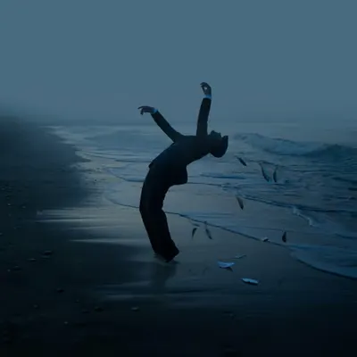 When I lost my memories