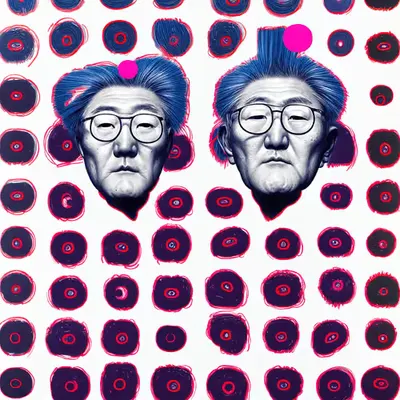 DOTS I Dotto I ドット