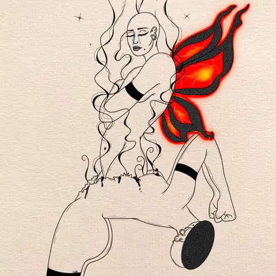 Metamorphosis 