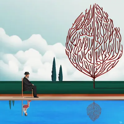 mandatory reflection