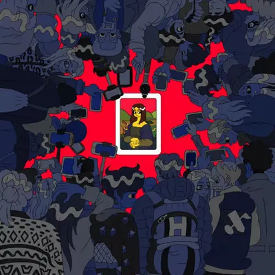 08. Monalisa