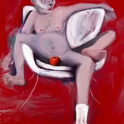 Apple of My Eye