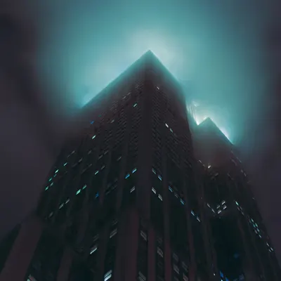 Transcendence