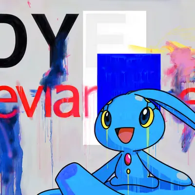 DYE EVIAN