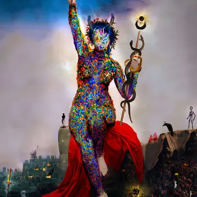 Lilith