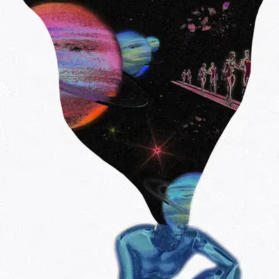 Let Your Mind Run Free