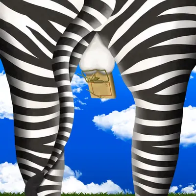 TRAPPED