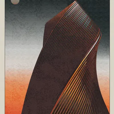 the Dancing Tower
