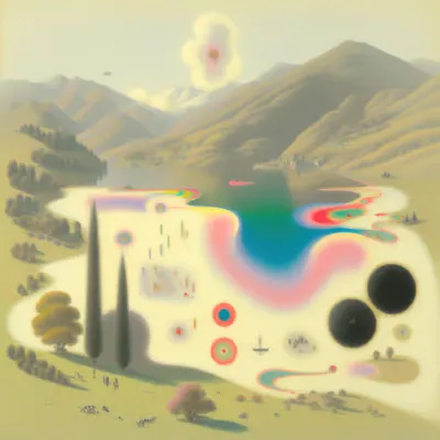 The Fool On The Hill