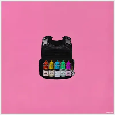 Suicide Vest