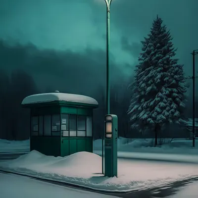 Cold Street