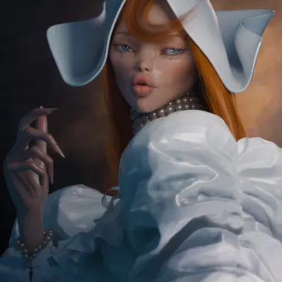 The Bride