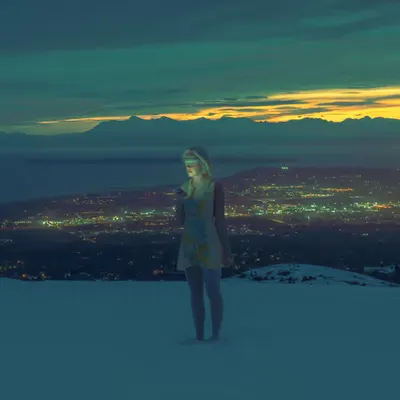 Prism of the Valley
