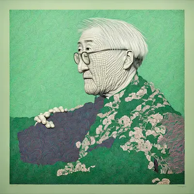 Blossoming Harmony I Burossamuhāmonī I ブロッサムハーモニー