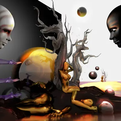 Observer IV