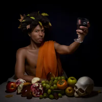BACCHUS
