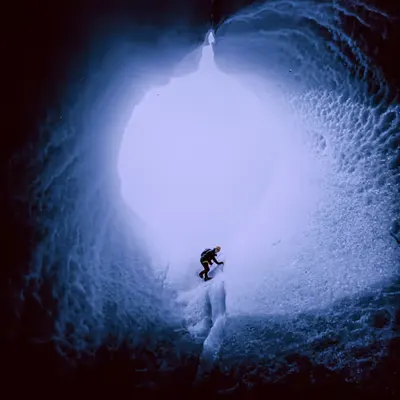 Inner World