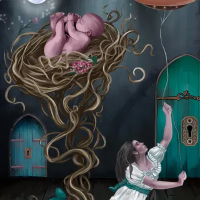 the inextricably interwoven unfolding of life 