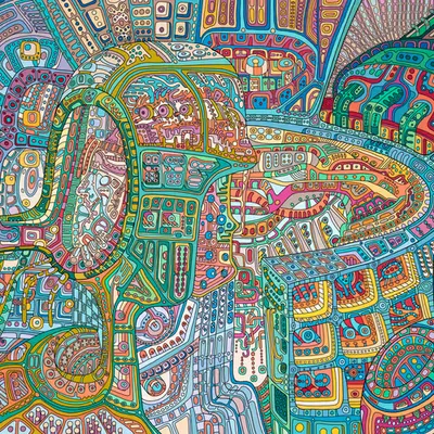 Strangeitude
