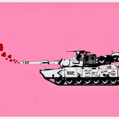 The Tank