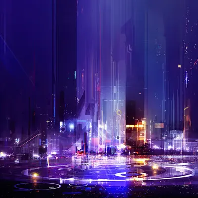 Metacity IV