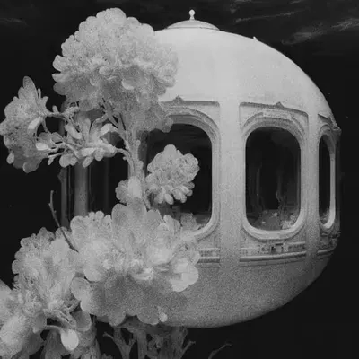 The Celestial House