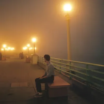 Into the Night