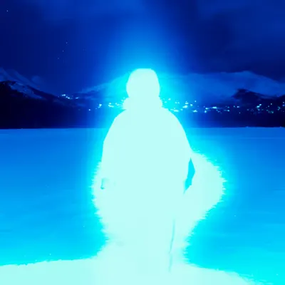 Show Me Your Aura