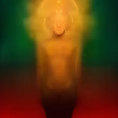 Standing Sūrya