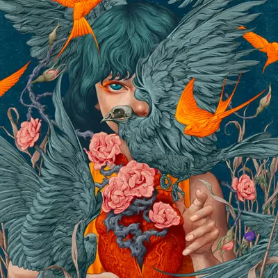 The Healer