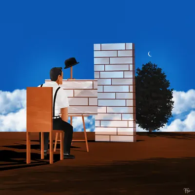 canvas