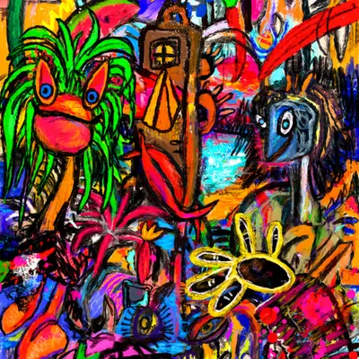 La Fiesta