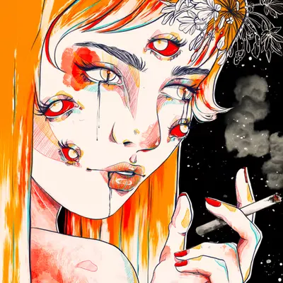 The Warm Touch of My Gentle Mistakes