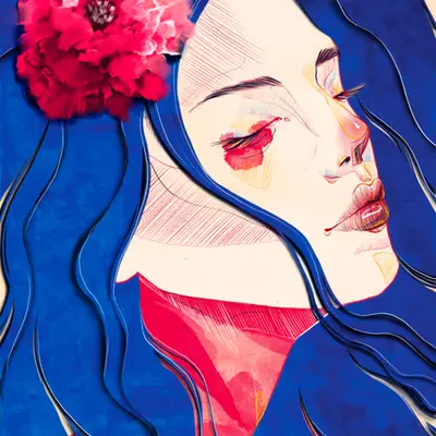 Drown Me in BLeU