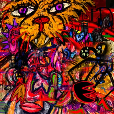 Night - Mind - Flight