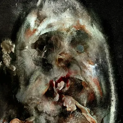 Hunger!