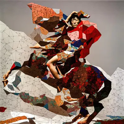 Nakamoto Bonaparte I 中本ボナパルト