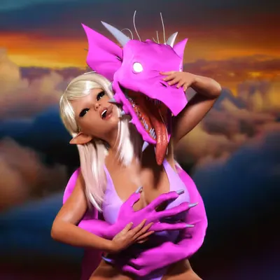 DRAGON BAE