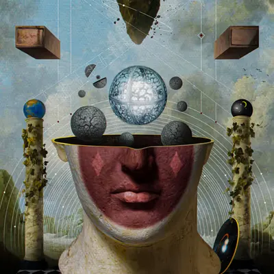 Atomic Soul