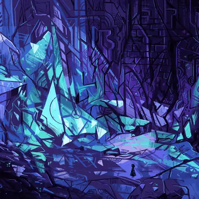 Shattered Soulstone